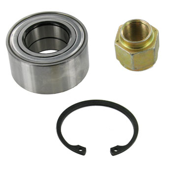 SKF Hjullejesæt vkba1327 for PEUGEOT