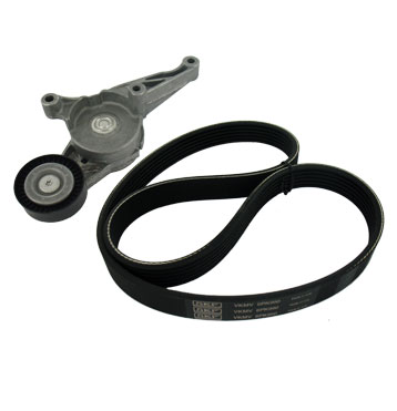 SKF Kileremssæt vkma31079 for PEUGEOT FORD FIAT VW HONDA