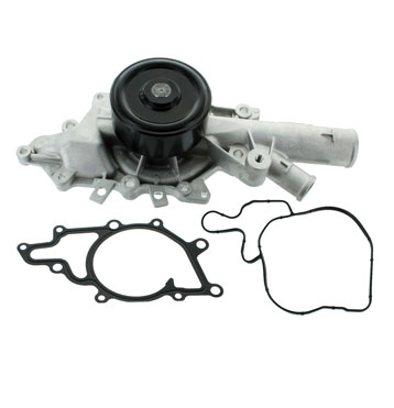 SKF Vandpumpe vkpc88843 for MERCEDES-BENZ