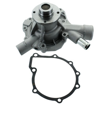 SKF Vandpumpe vkpc88854 for MERCEDES-BENZ