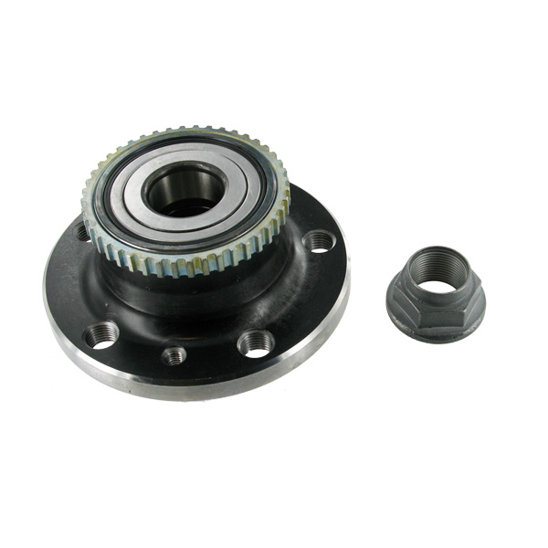 SKF Hjullejesæt vkba3497 for RENAULT