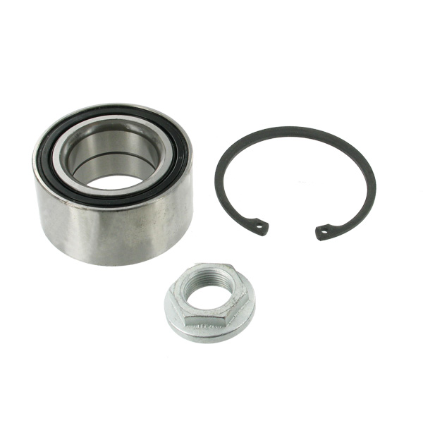SKF Hjullejesæt vkba3499 for ALFA ROMEO SAAB BMW (BRILLIANCE)
