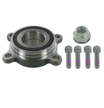 SKF Hjullejesæt vkba3502 for LANCIA