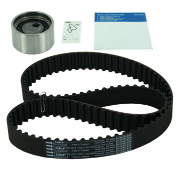 SKF Tandremssæt vkma96002 for SUZUKI