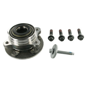 SKF Hjullejesæt vkba6602 for VOLVO