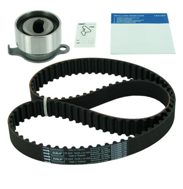 SKF Tandremssæt vkma93500 for ROVER HONDA