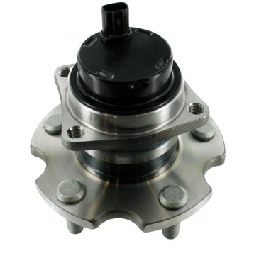 SKF Hjullejesæt vkba6898 for TOYOTA