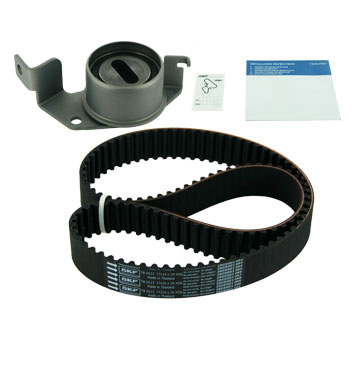 SKF Tandremssæt vkma95626 for MITSUBISHI