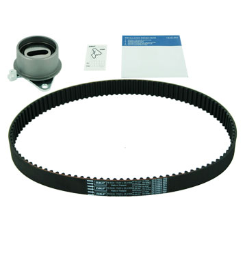 SKF Tandremssæt vkma95650 for DAEWOO CHERY MITSUBISHI SUZUKI