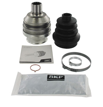 SKF Ledsæt, drivaksel vkja8811 for VW