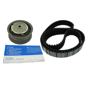 SKF Tandremssæt vkma01024 for VW