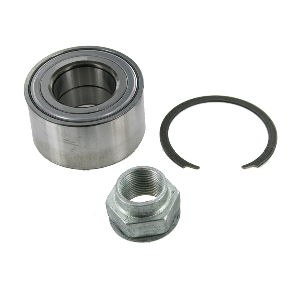 SKF Hjullejesæt vkba1439 for FIAT LANCIA NISSAN