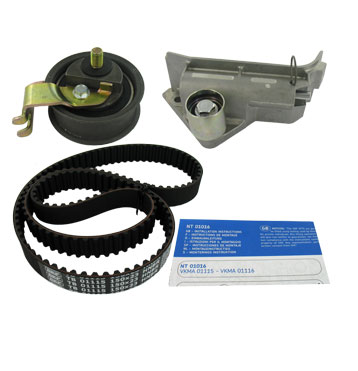 SKF Tandremssæt vkma01936 for VW AUDI (FAW) VW (SVW)