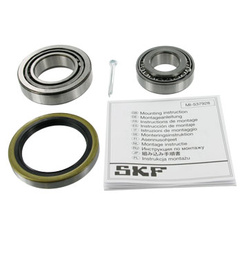 SKF Hjullejesæt vkba1998 for GREAT WALL VOLVO FORD CHRYSLER IVECO OPEL DAEWOO MERCEDES-BENZ SUBARU NISSAN DATSUN MITSUBISHI KIA MAZDA ISUZU TOYOTA VA