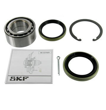 SKF Hjullejesæt vkba3309 for MITSUBISHI