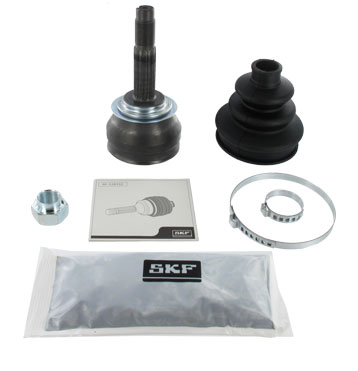 SKF Ledsæt, drivaksel vkja3179 for FIAT ALFA ROMEO LANCIA