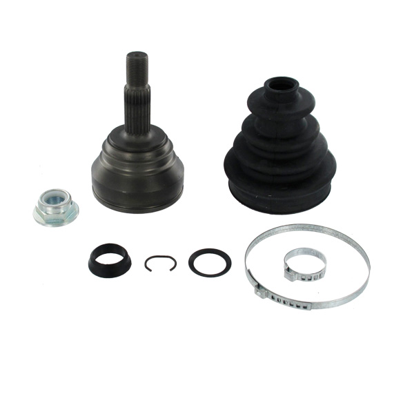 SKF Ledsæt, drivaksel vkja5267 for VW