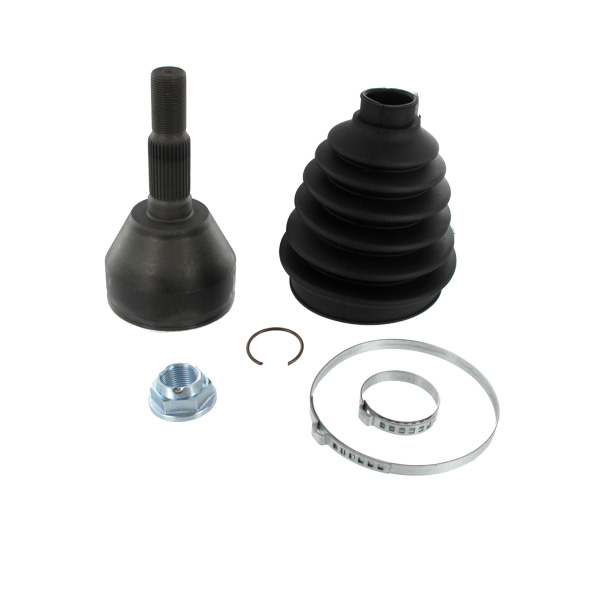 SKF Ledsæt, drivaksel vkja3129 for OPEL