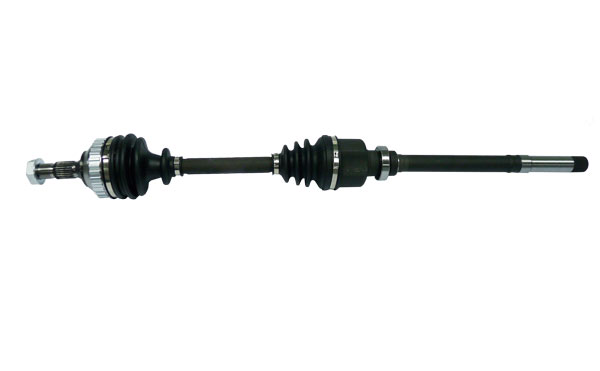 SKF Drivaksel vkjc4475 for CITROËN PEUGEOT