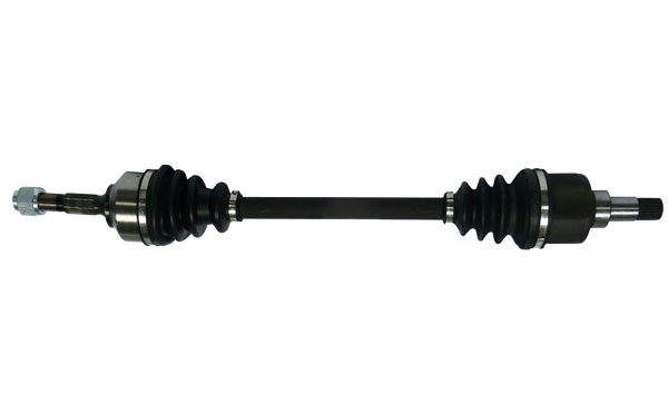 SKF Drivaksel vkjc5137 for CITROËN PEUGEOT