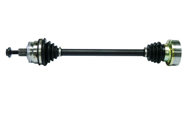 SKF Drivaksel vkjc5424 for SKODA AUDI
