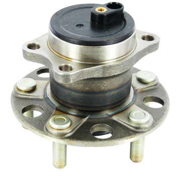 SKF Hjullejesæt vkba7417 for PEUGEOT DODGE LANCIA JEEP MITSUBISHI