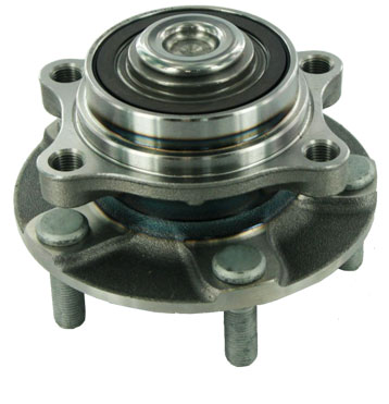 SKF Hjullejesæt vkba7560 for NISSAN
