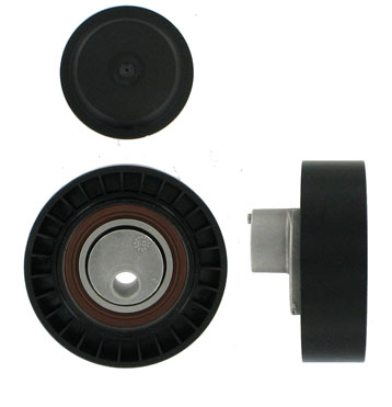 SKF Remstrammer, kilerem VKM 38003 for BMW