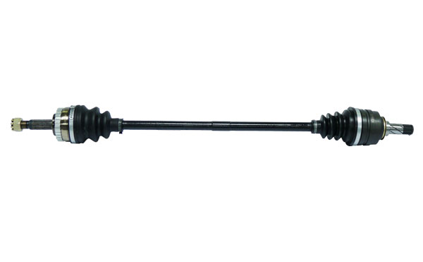 SKF Drivaksel vkjc1473 for OPEL
