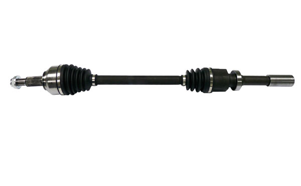 SKF Drivaksel vkjc1231 for RENAULT