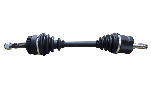 SKF Drivaksel vkjc1536 for VAUXHALL