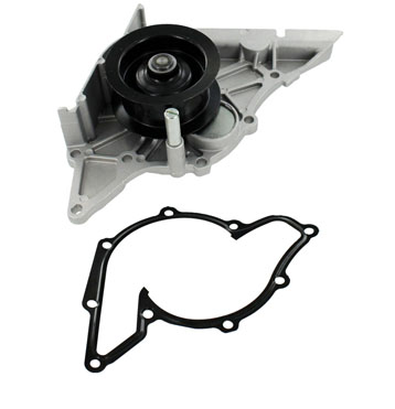 SKF Vandpumpe vkpc81808 for VW AUDI