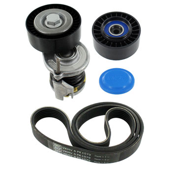 SKF Kileremssæt vkma31147 for LANCIA FIAT SUBARU VW AUDI