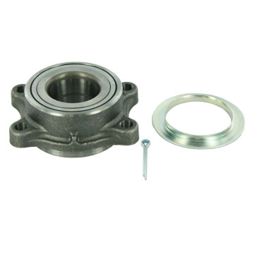 SKF Hjullejesæt vkba7561 for NISSAN