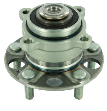 SKF Hjullejesæt vkba7540 for HONDA
