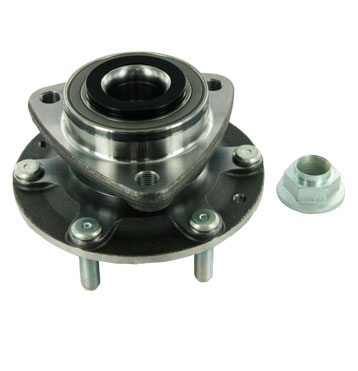 SKF Hjullejesæt vkba7488 for KIA