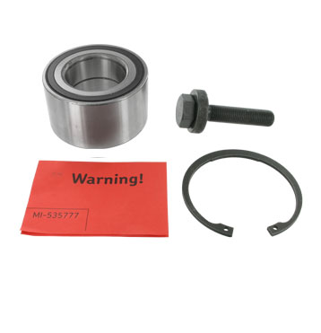 SKF Hjullejesæt vkba6746 for VW