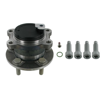 SKF Hjullejesæt vkba6790 for VOLVO
