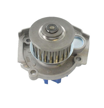 SKF Vandpumpe vkpc82100 for VAUXHALL OPEL FORD FIAT JEEP