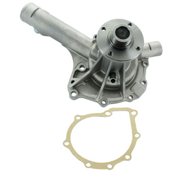 SKF Vandpumpe vkpc88631 for MERCEDES-BENZ