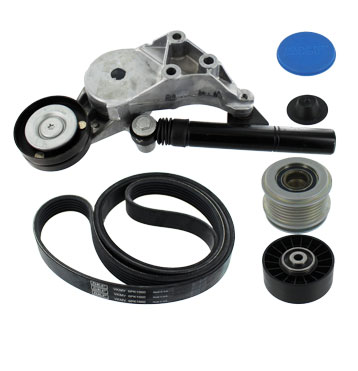 SKF Kileremssæt vkmaf310142 for FORD FIAT KIA BMW VW CITROËN PEUGEOT LANCIA RENAULT