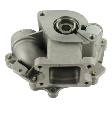 SKF Vandpumpe vkpa88640 for BMW BMW (BRILLIANCE)
