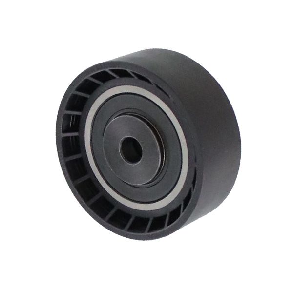 SKF Medløberhjul, multi-V-rem vkm36025 for PEUGEOT DACIA RENAULT NISSAN