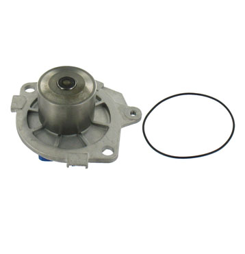SKF Vandpumpe vkpc82665 for VAUXHALL LANCIA ALFA ROMEO FIAT SUZUKI