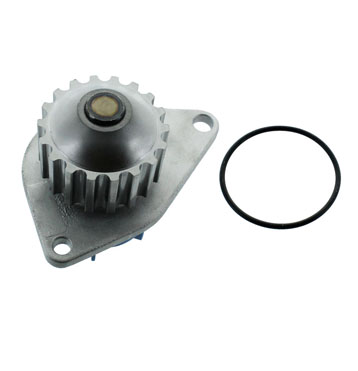 SKF Vandpumpe vkpc83644 for PEUGEOT FIAT