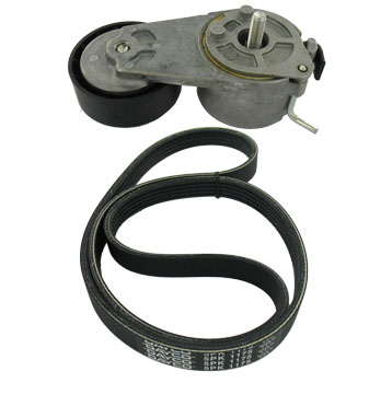 SKF Kileremssæt vkma32023 for FORD FIAT LANCIA ABARTH TOYOTA