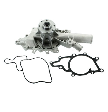 SKF Vandpumpe vkpc88850 for MERCEDES-BENZ