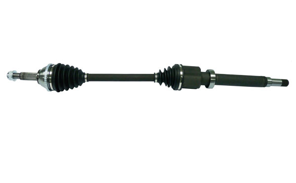 SKF Drivaksel vkjc8463 for FORD