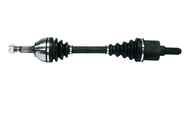 SKF Drivaksel vkjc8480 for CITROËN