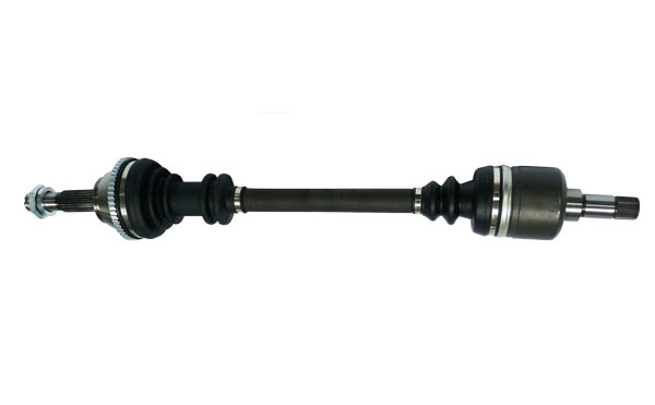 SKF Drivaksel vkjc3933 venstre foraksel for FIAT PEUGEOT
